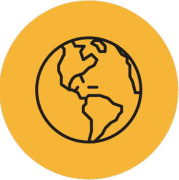 Globe Icon