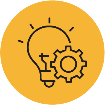 Innovation Icon