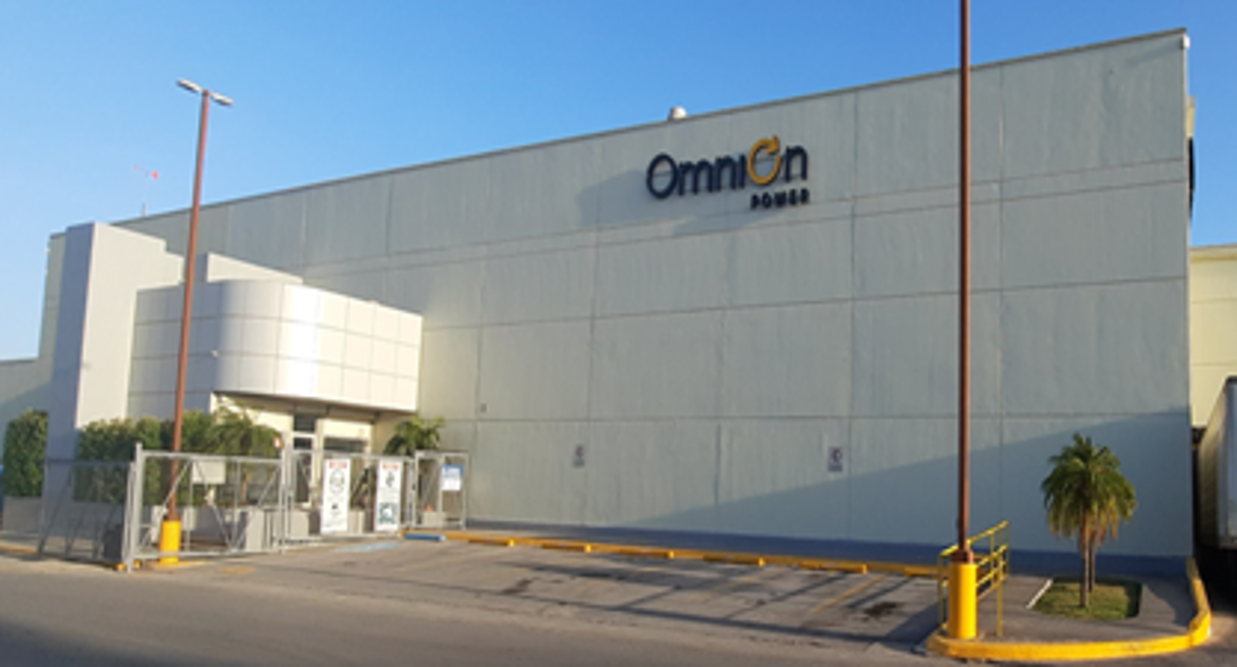 Matamoros Manufacturing Facility