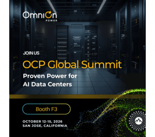 omnion ocp summit