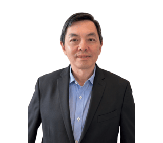 James Liow