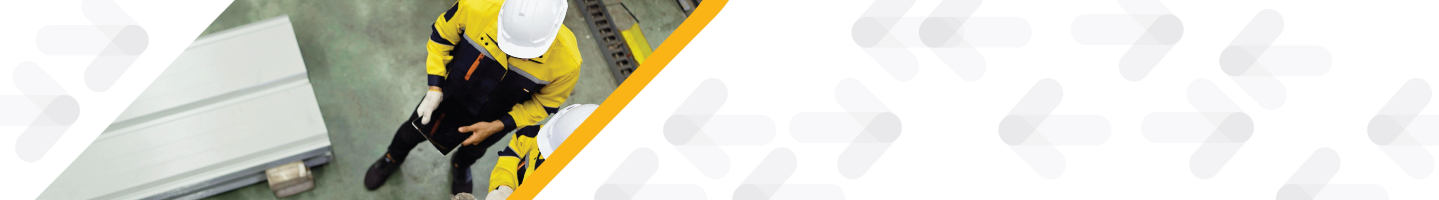 industrial header image