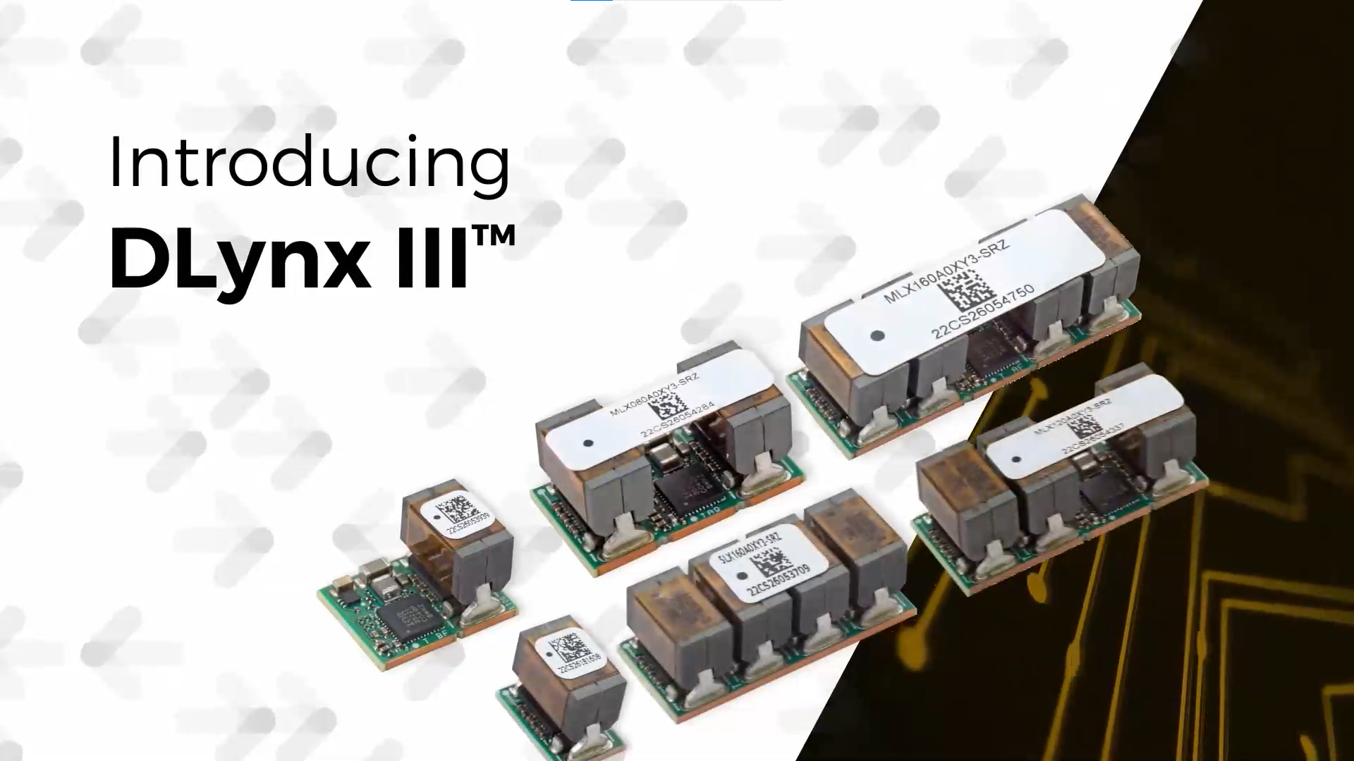 DLynx Video