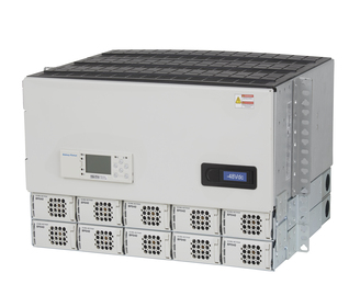 BPS Power System